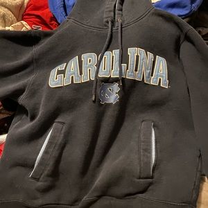 Carolina hoodie